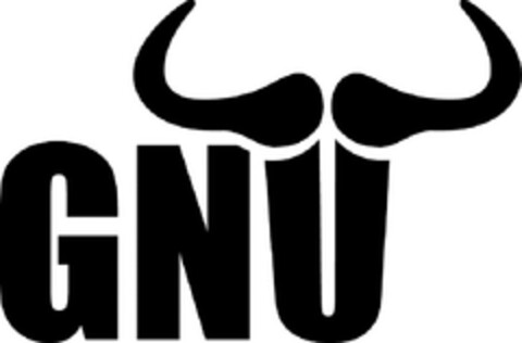 GNU Logo (EUIPO, 09/06/2013)