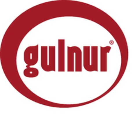 GULNUR Logo (EUIPO, 04.10.2013)