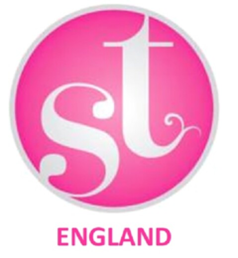 ST England Logo (EUIPO, 23.10.2013)