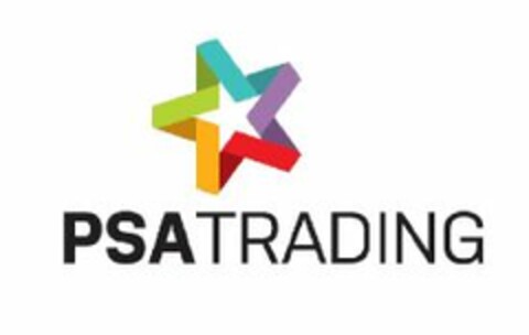 PSA TRADING Logo (EUIPO, 23.10.2013)
