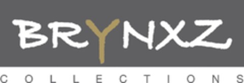 BRYNXZ COLLECTIONS Logo (EUIPO, 25.11.2013)