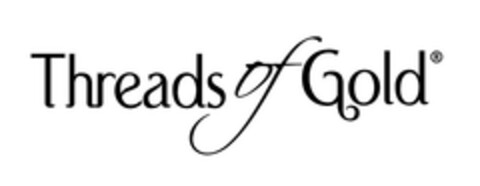 Threads of Gold Logo (EUIPO, 09.12.2013)