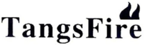 tangsfire Logo (EUIPO, 05/15/2014)
