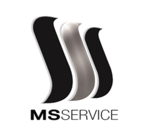 MS SERVICE Logo (EUIPO, 17.06.2014)