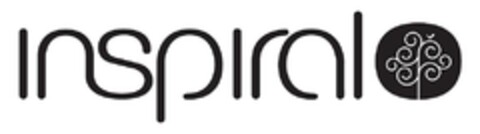 inspiral Logo (EUIPO, 07/08/2014)