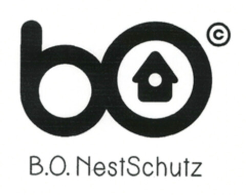 B.O. NestSchutz Logo (EUIPO, 16.07.2014)