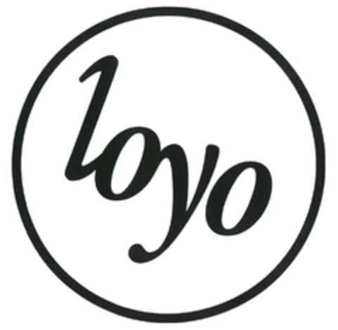 loyo Logo (EUIPO, 09/08/2014)