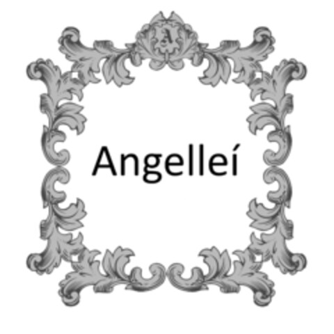 ANGELLEÍ Logo (EUIPO, 10/29/2014)