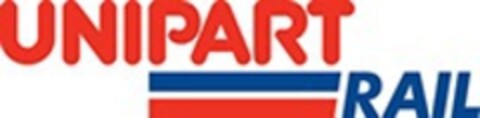 UNIPART RAIL Logo (EUIPO, 11/11/2014)