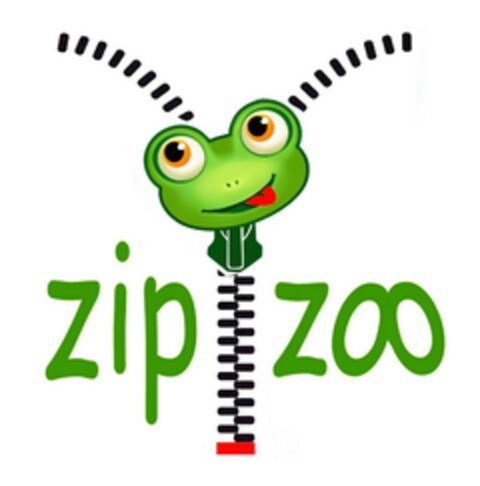 zipyzoo Logo (EUIPO, 19.11.2014)
