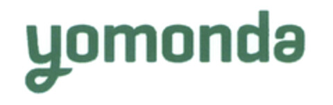 yomonda Logo (EUIPO, 14.11.2014)