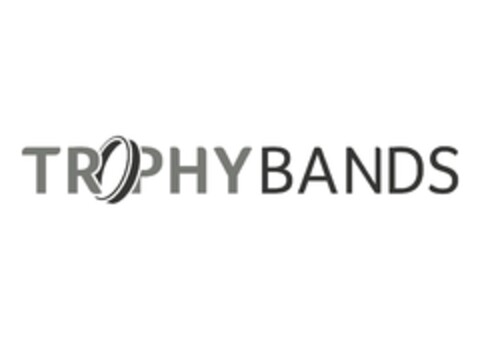 TROPHY BANDS Logo (EUIPO, 03.12.2014)