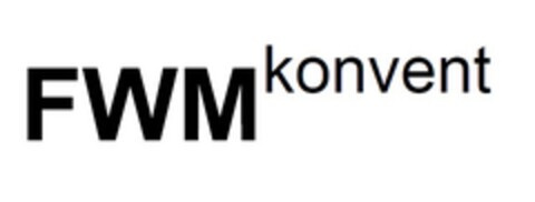 FWMkonvent Logo (EUIPO, 10.02.2015)