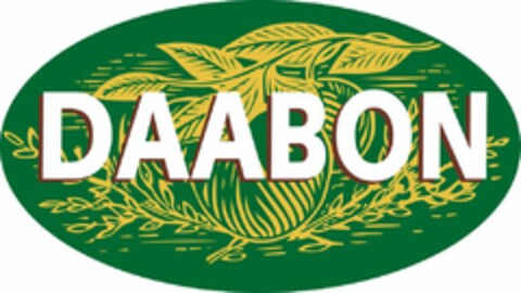 DAABON Logo (EUIPO, 06.01.2015)