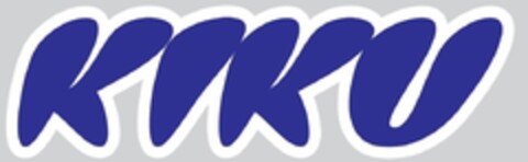KIKU Logo (EUIPO, 10.02.2015)