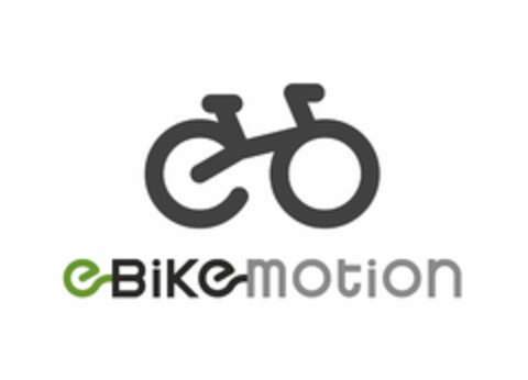 ebikemotion Logo (EUIPO, 02/17/2015)