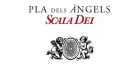 PLA DELS ÀNGELS SCALA DEI Logo (EUIPO, 24.02.2015)