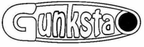 GUNKSTA Logo (EUIPO, 04/24/2015)