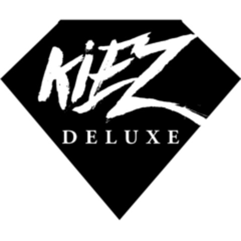 KIEZ DELUXE Logo (EUIPO, 05/04/2015)