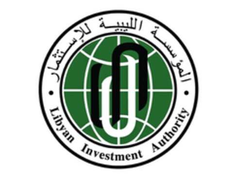 Libyan Investment Authority Logo (EUIPO, 02.06.2015)