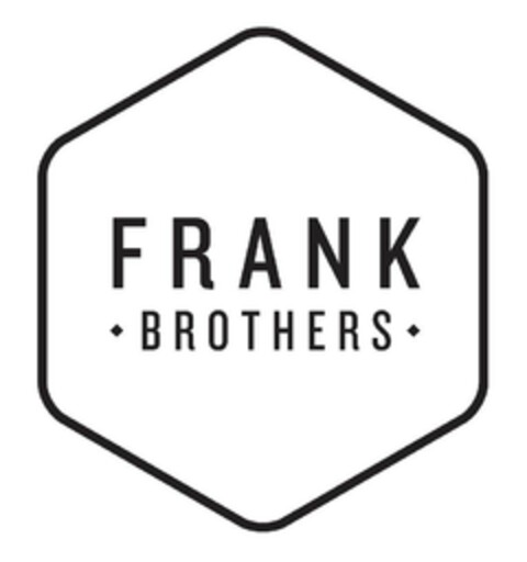 FRANK BROTHERS Logo (EUIPO, 15.06.2015)