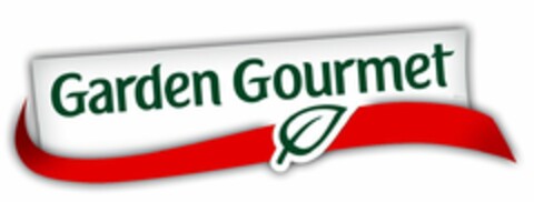 GARDEN GOURMET Logo (EUIPO, 07/01/2015)