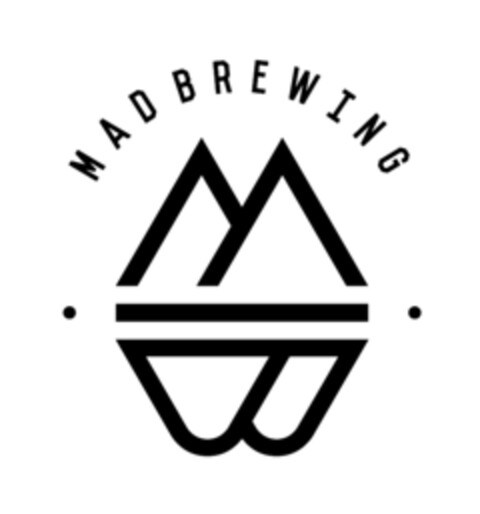 MADBREWING Logo (EUIPO, 13.07.2015)