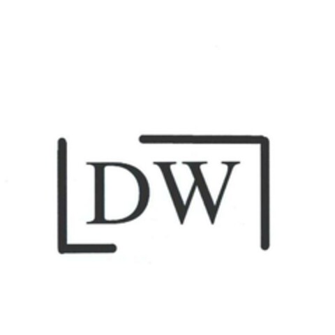 DW Logo (EUIPO, 22.07.2015)