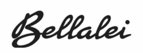 Bellalei Logo (EUIPO, 31.08.2015)