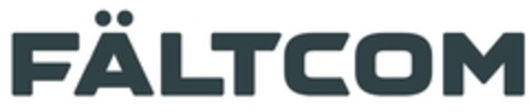 FÄLTCOM Logo (EUIPO, 09/25/2015)
