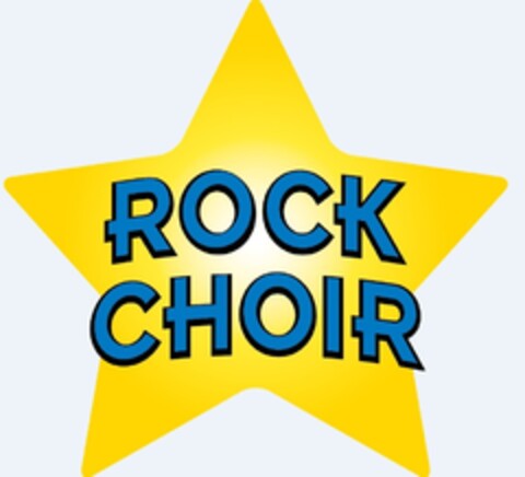 ROCK CHOIR Logo (EUIPO, 05.11.2015)