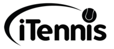 iTennis Logo (EUIPO, 11/08/2015)