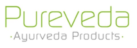 Pureveda Ayurveda Products Logo (EUIPO, 22.02.2016)
