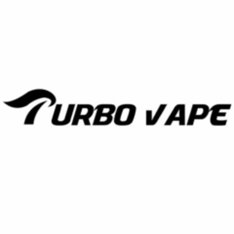 TURBO VAPE Logo (EUIPO, 29.02.2016)