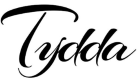 Tydda Logo (EUIPO, 04/29/2016)