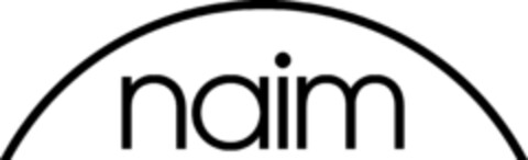 naim Logo (EUIPO, 26.05.2016)