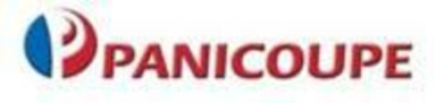 PANICOUPE Logo (EUIPO, 25.05.2016)