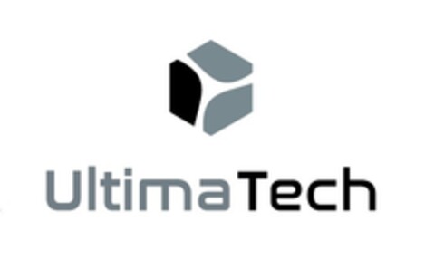 Ultima Tech Logo (EUIPO, 01.07.2016)