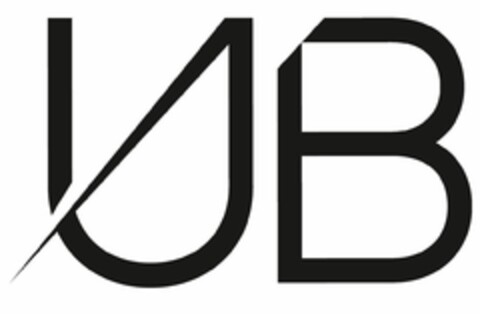 UB Logo (EUIPO, 04.07.2016)