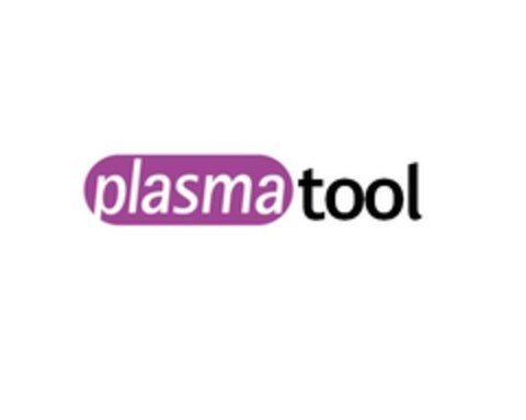 plasma tool Logo (EUIPO, 07/18/2016)