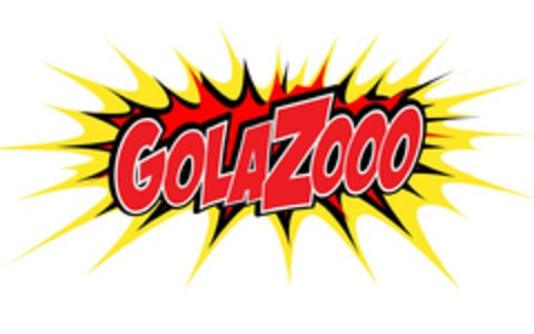 GOLAZOOO Logo (EUIPO, 21.07.2016)