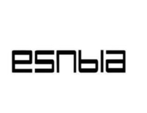 ESNBIA Logo (EUIPO, 17.08.2016)