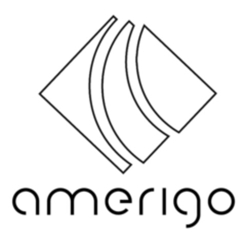 AMERIGO Logo (EUIPO, 23.11.2016)