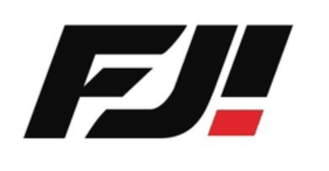 FJ! Logo (EUIPO, 11/30/2016)