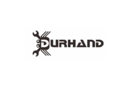 DURHAND Logo (EUIPO, 09.12.2016)