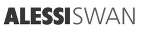 ALESSI SWAN Logo (EUIPO, 14.12.2016)