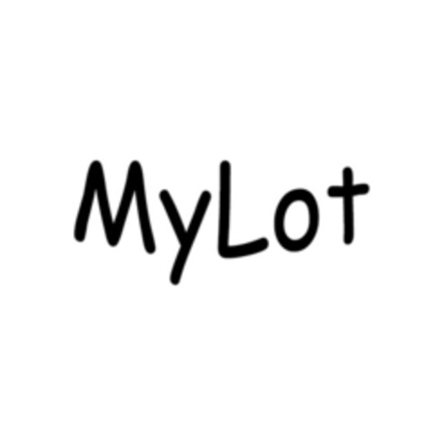 MYLOT Logo (EUIPO, 12/20/2016)