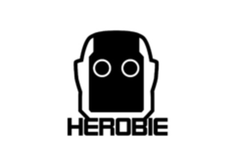 HEROBIE Logo (EUIPO, 31.01.2017)