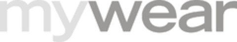 mywear Logo (EUIPO, 02/15/2017)