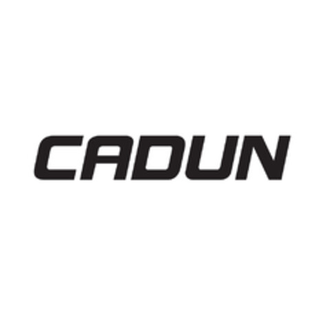 CADUN Logo (EUIPO, 23.02.2017)